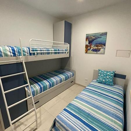 Il Veliero Dei Nonni Apartment Porto Cesareo Luaran gambar