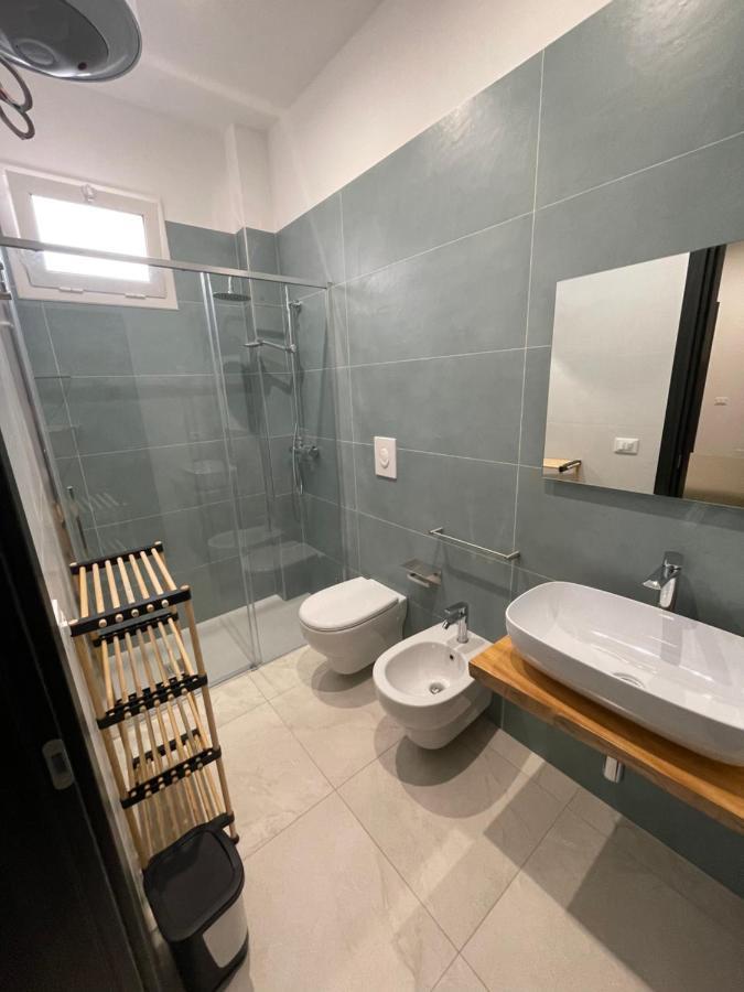 Il Veliero Dei Nonni Apartment Porto Cesareo Luaran gambar