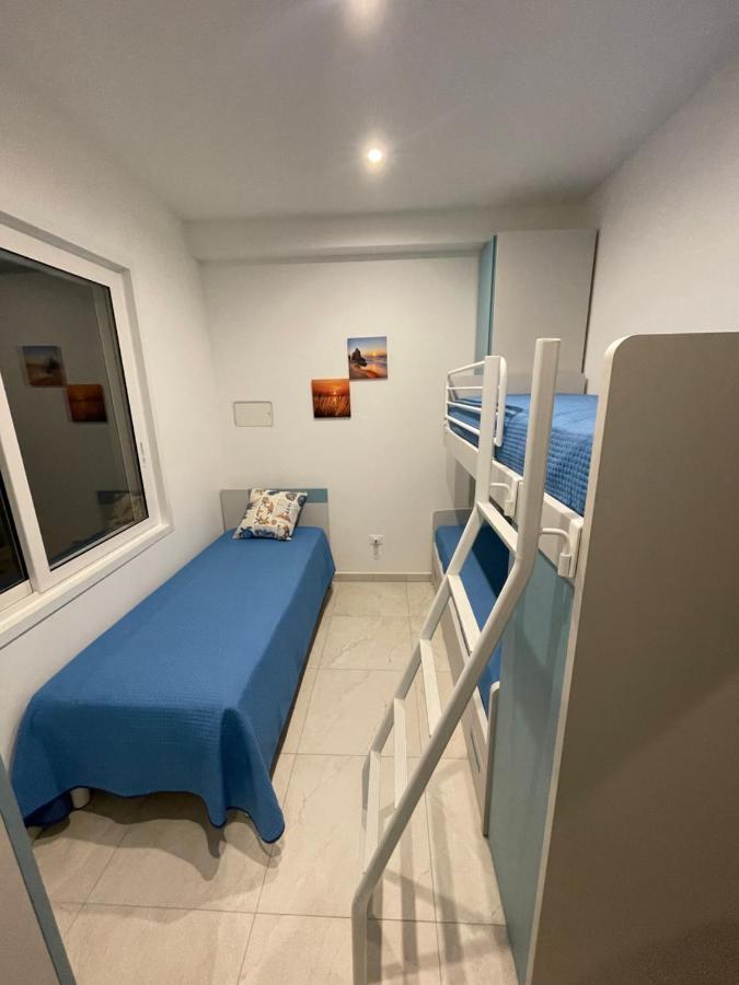 Il Veliero Dei Nonni Apartment Porto Cesareo Luaran gambar
