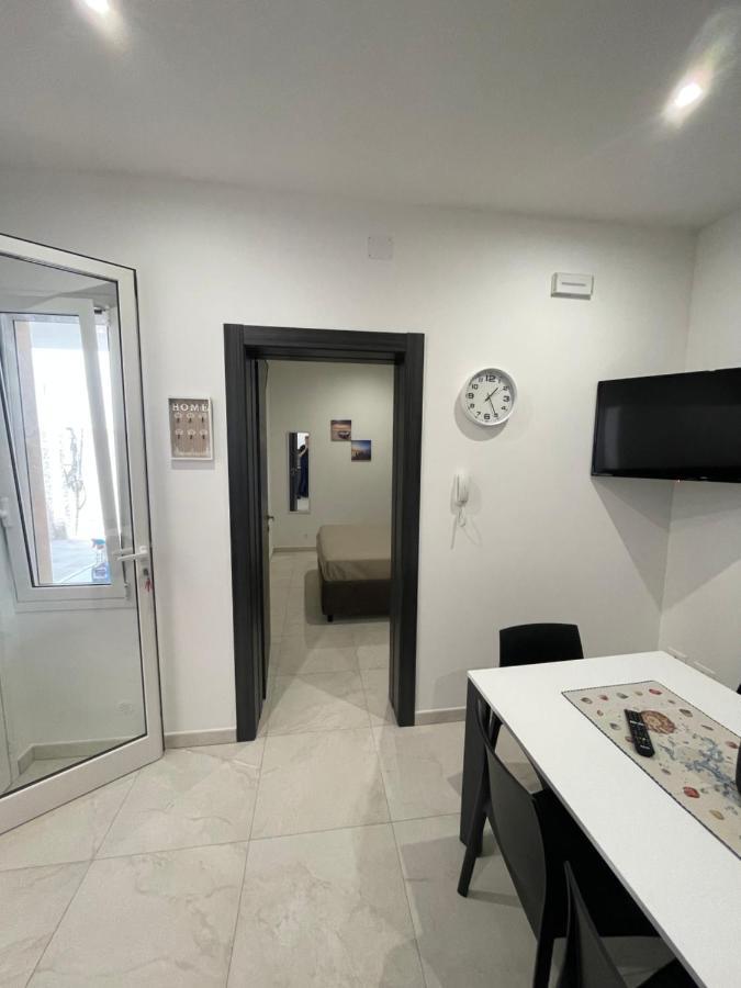 Il Veliero Dei Nonni Apartment Porto Cesareo Luaran gambar