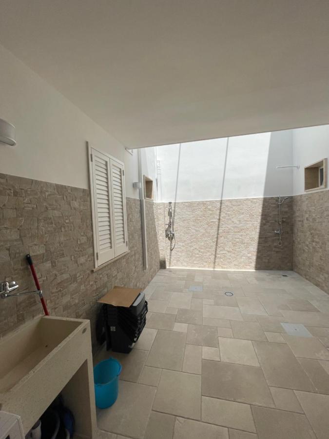 Il Veliero Dei Nonni Apartment Porto Cesareo Luaran gambar