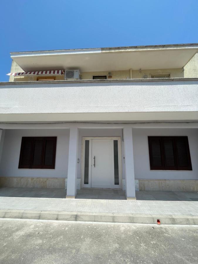 Il Veliero Dei Nonni Apartment Porto Cesareo Luaran gambar